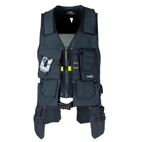 Darba vestes