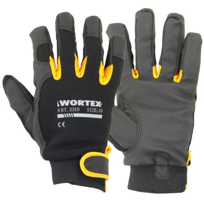 WORTEX 230 SUPRACOAT ziemas cimdi