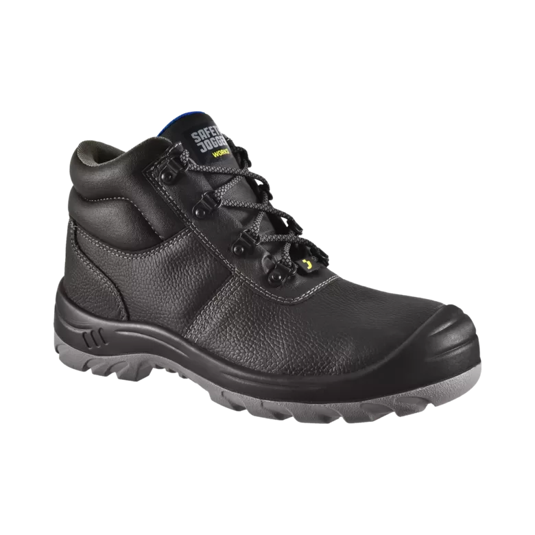 Zābaki Safety Jogger BESTBOY METALFREE S3