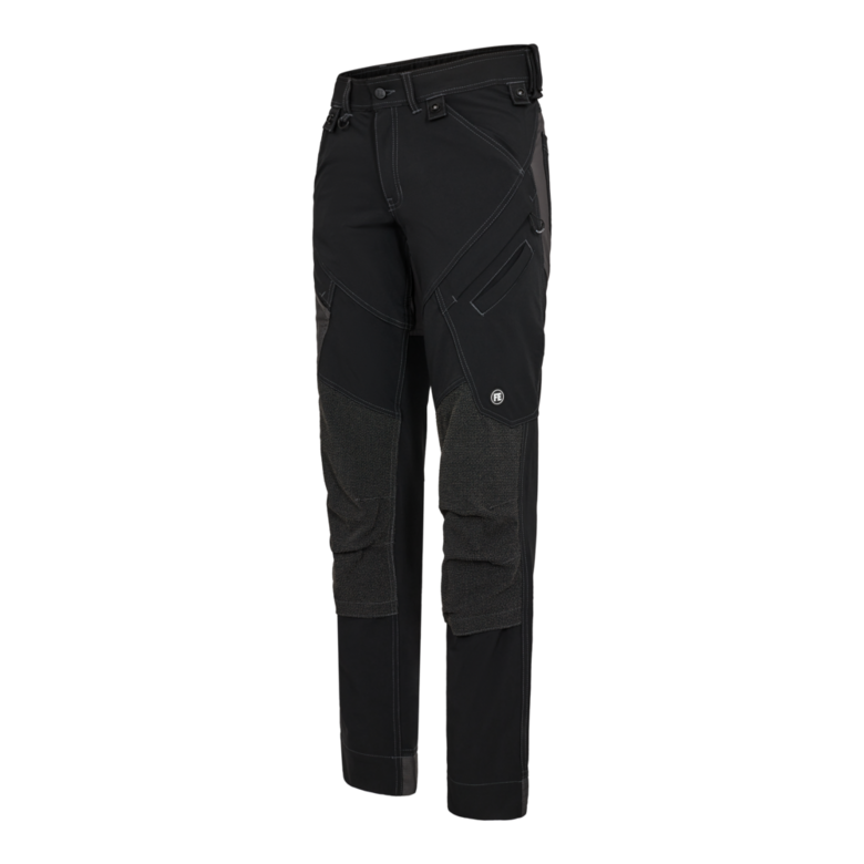 FE Engel 2366-317 X-treme 4-way strech darba bikses