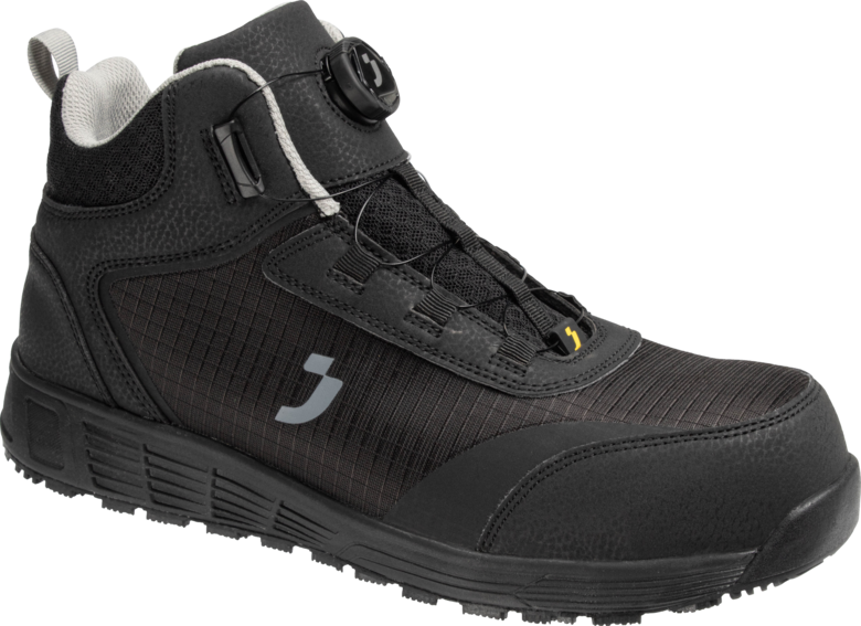 Drošības zābaki Safety Jogger ASAMA S3S