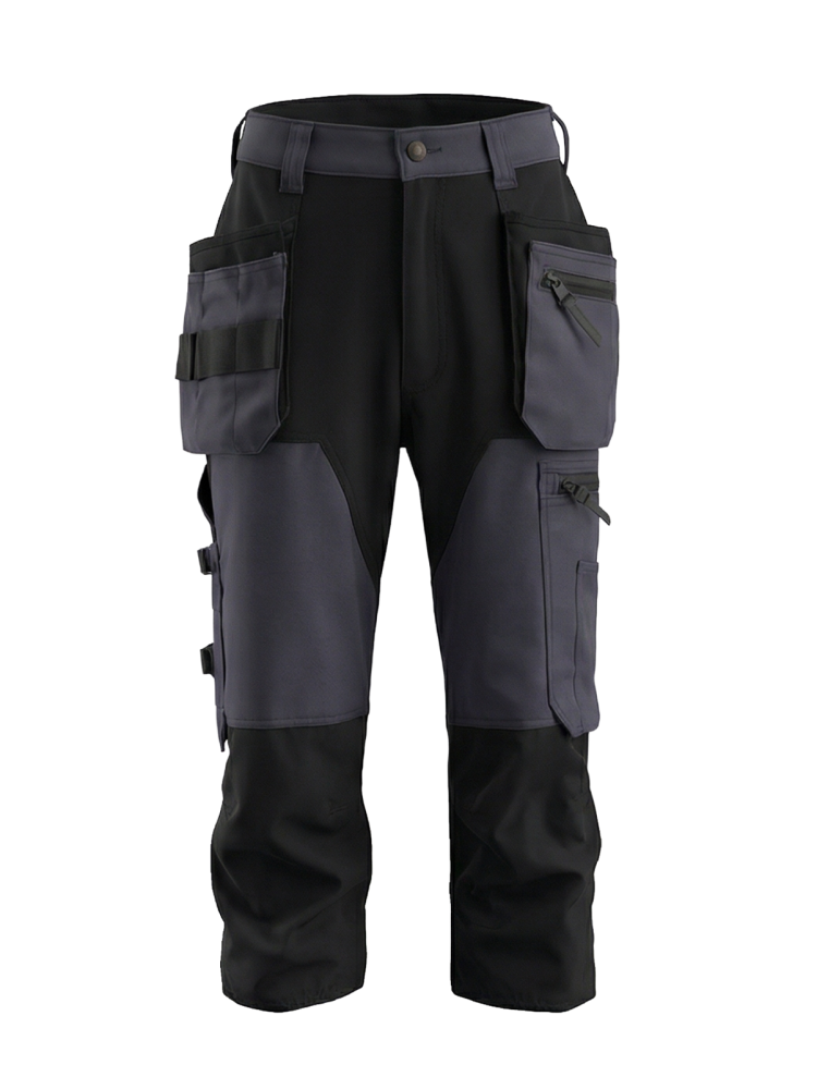 Elastīgi bridži BoSafety MASHUP PLUS ar papildus kabatām