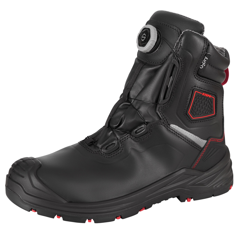 Zābaki ALTA S3S ar 3M™ Thinsulate un membrānu