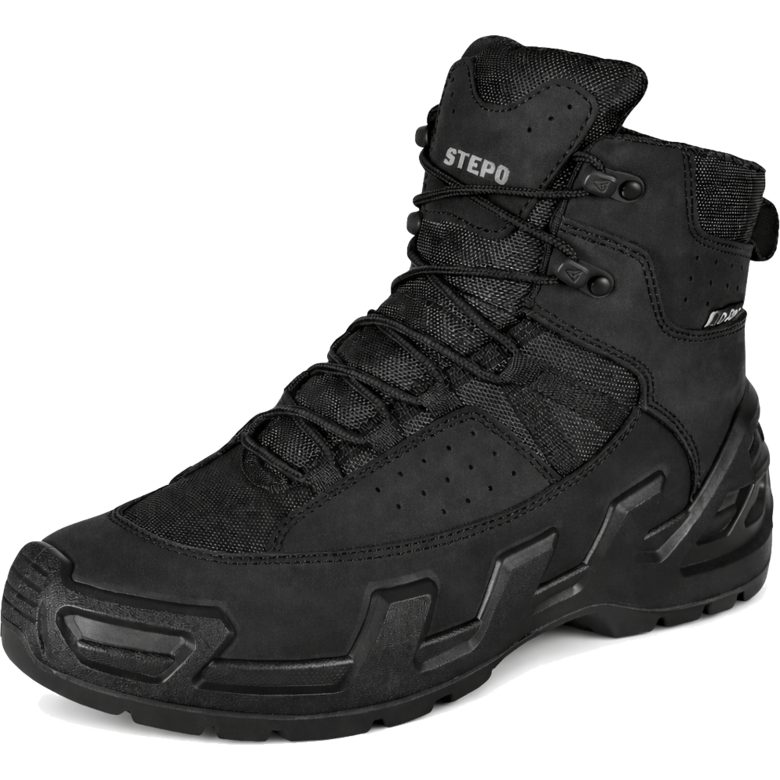 Ziemas zābaki STEPO MILITREK