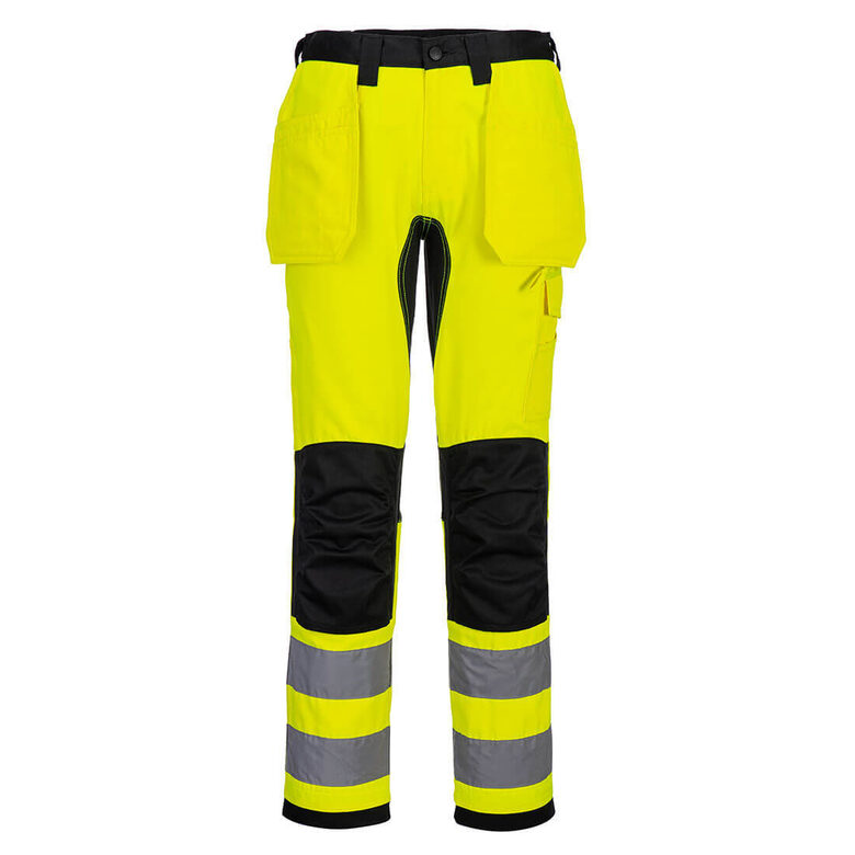Portwest CD889 WX2 Eco Hi-Vis Holster bikses