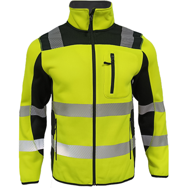 Džemperis STEPO OSTIN Hi-Vis