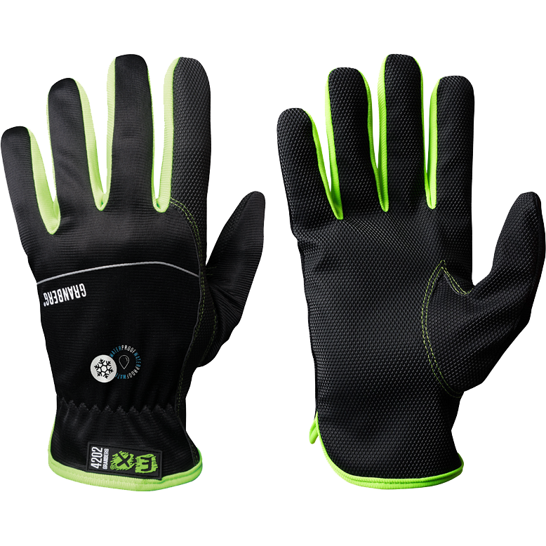 Darba cimdi Granberg WETGRIP 107.4202