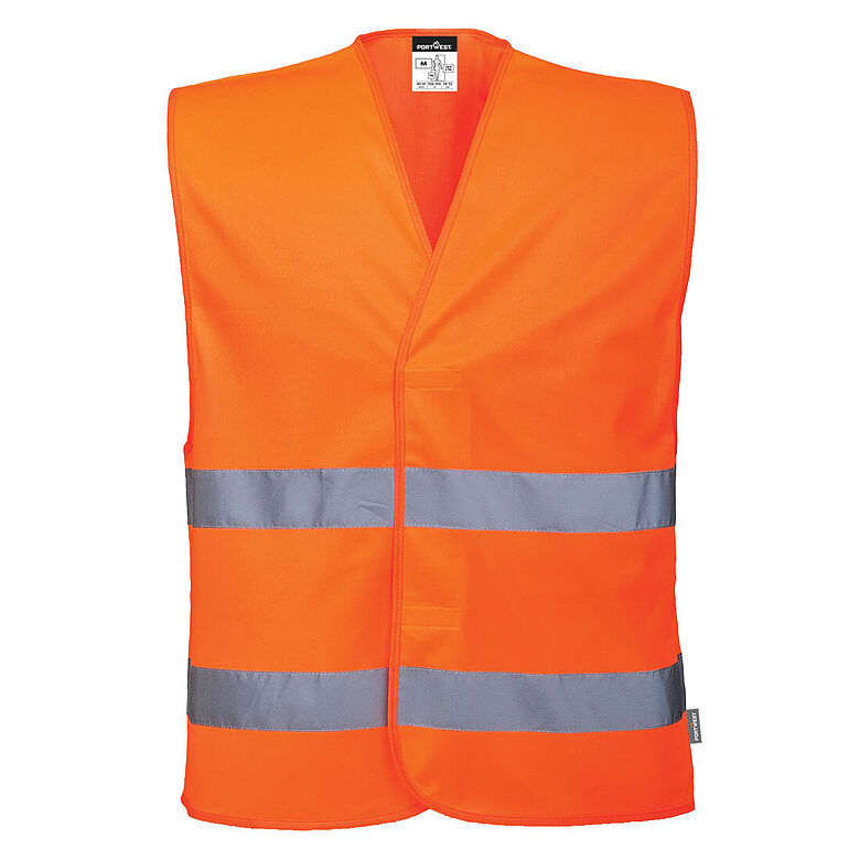 Portwest ES474 augstas redzamības veste