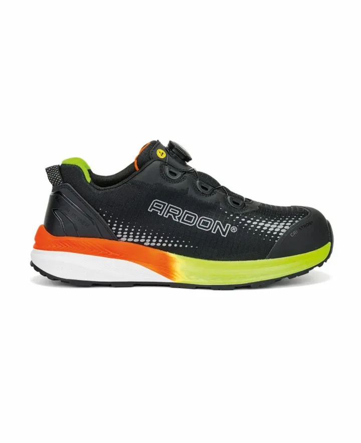 ARDON CREATRON LOW S3S ESD 