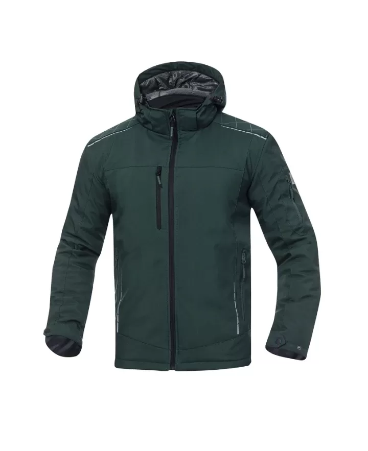 Ziemas Softshell jaka ARDON VISION dažādās krāsās