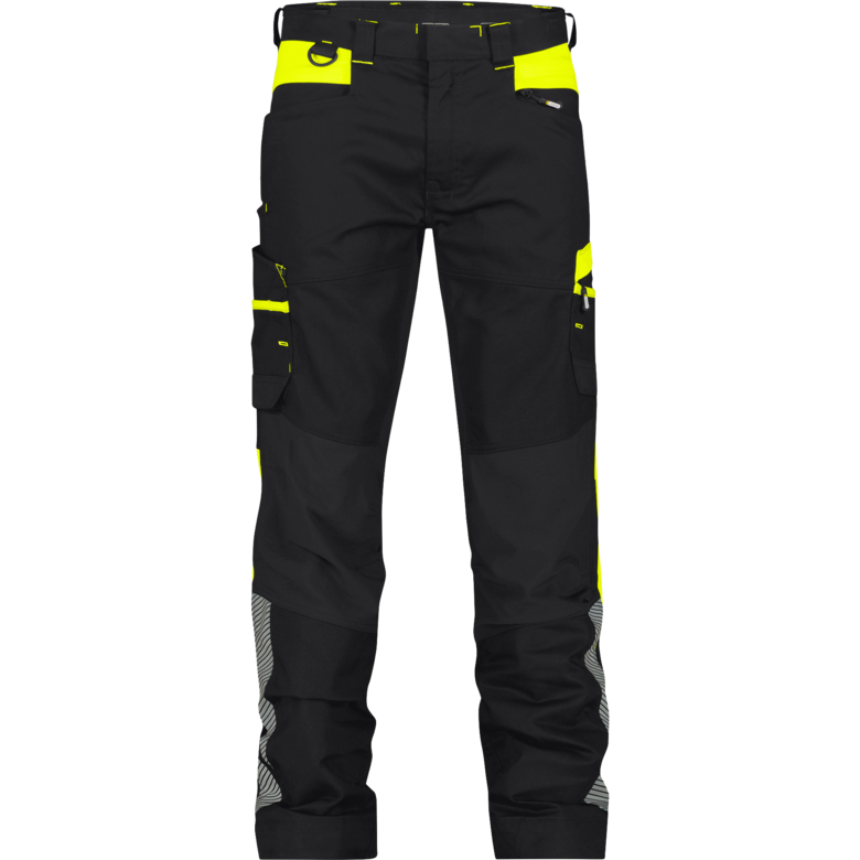 Darba bikses DASSY HONG KONG