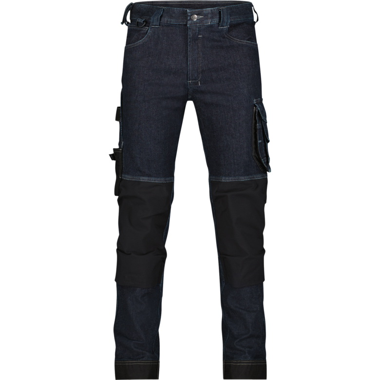 Džinsu darba bikses DASSY KYOTO