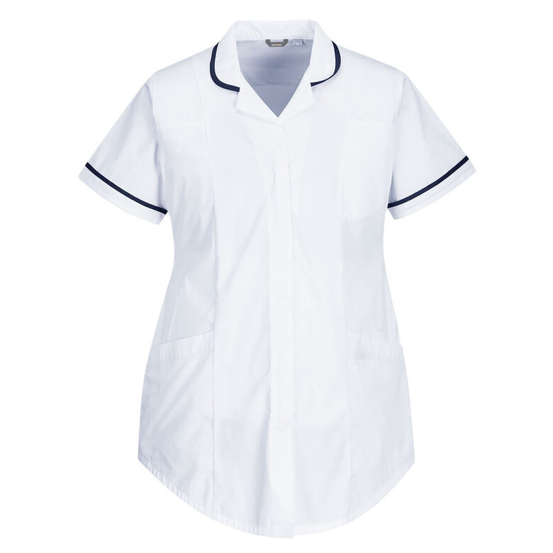 Portwest LW18 Stretch Maternity tunika 