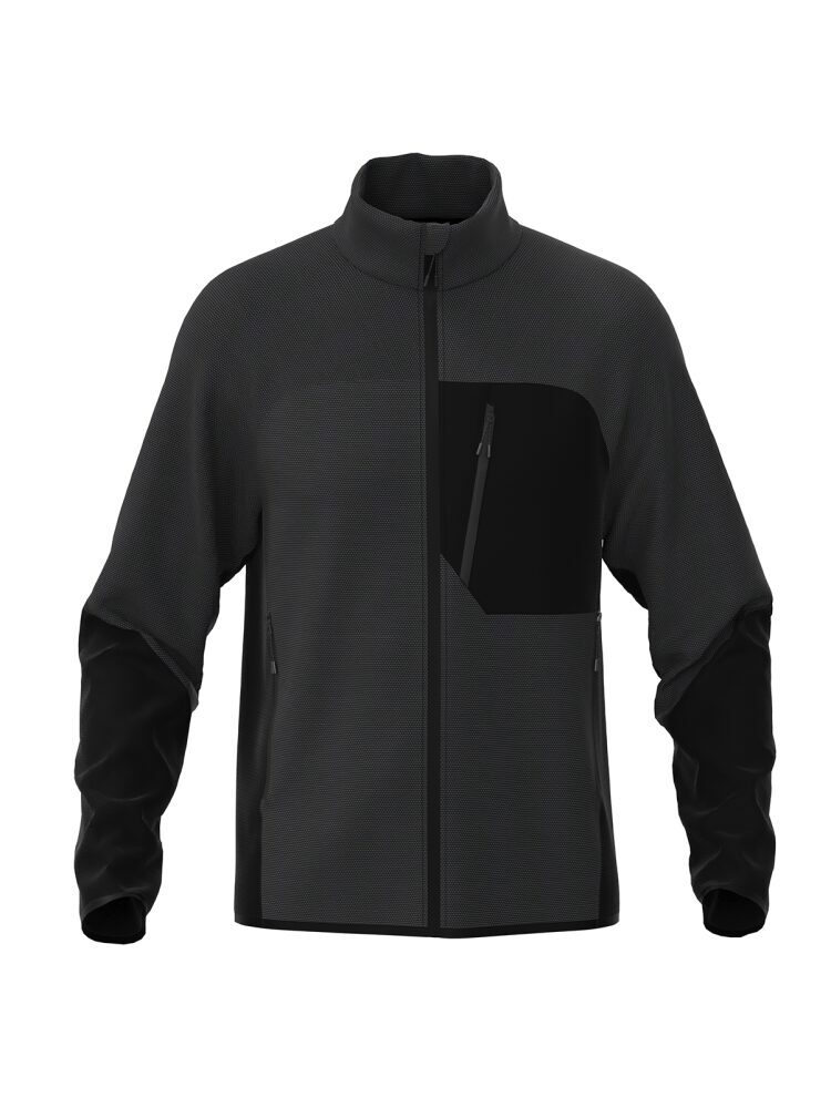 Trikotāžas džemperis BoSafety HYBRID 0602