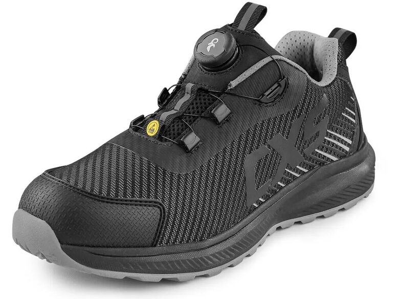 Drošības apavi CXS ISLAND SABA S1PS