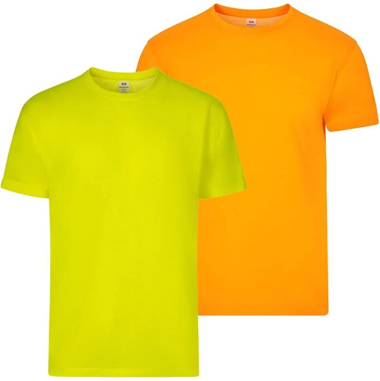 T-krekls VELILLA TS151UC DERBY