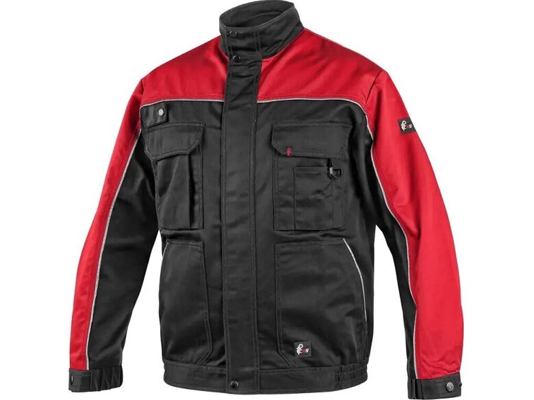 Darba jaka CXS ORION OTAKAR