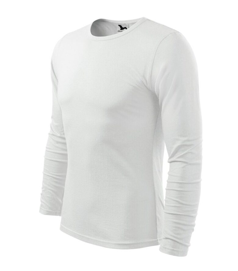 Malfini T-krekls FIT-T LS 119 ar garām piedurknēm