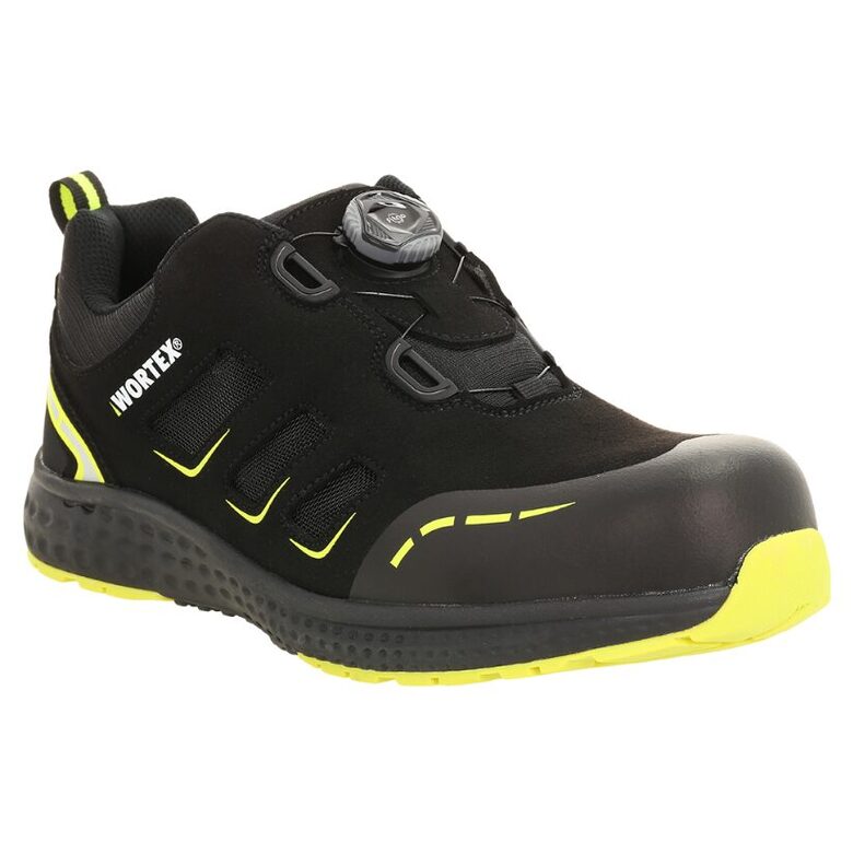 Drošības sandales WORTEX VENTURA S1PS SR FITGO