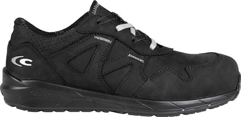 Drošības apavi Cofra HAMMER S3S CI FO WPA SR