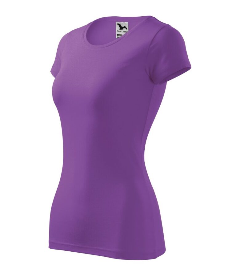Malfini sieviešu T-krekls GLANCE 141 dažādās krāsās