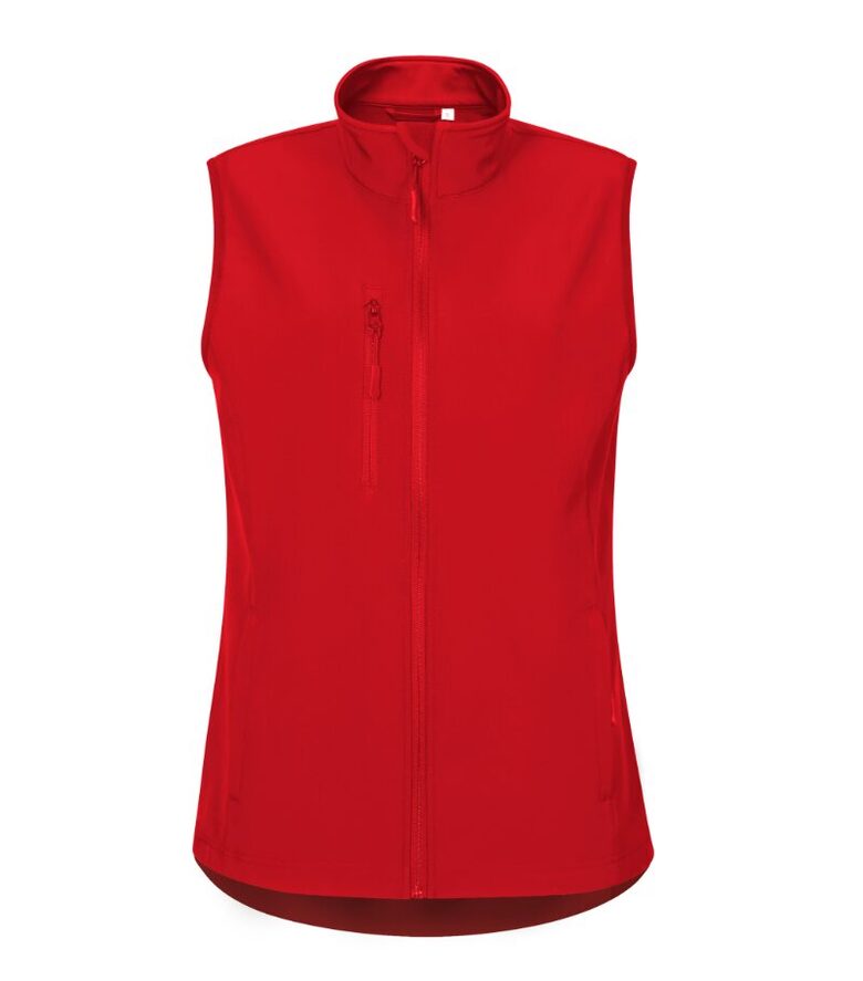 Sieviešu Softshell veste Malfini TRAIL 569 dažādās krāsās