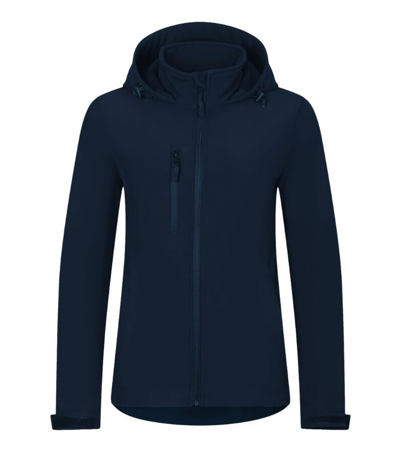 Sieviešu Softshell jaka Malfini TRAIL 549 dažādās krāsās