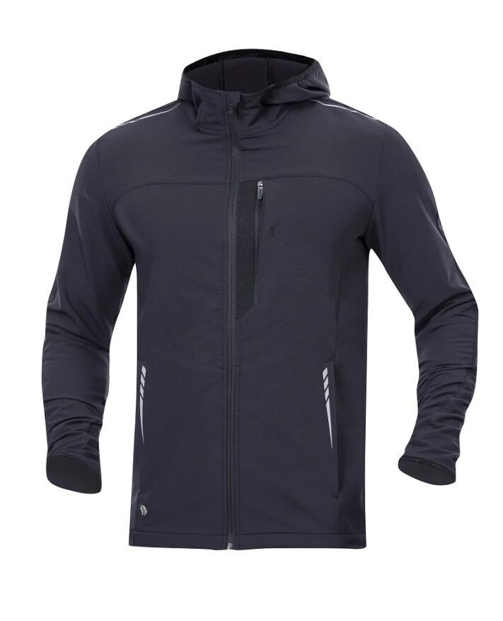 Softshell jaka ARDON Breeffidry STRETCH