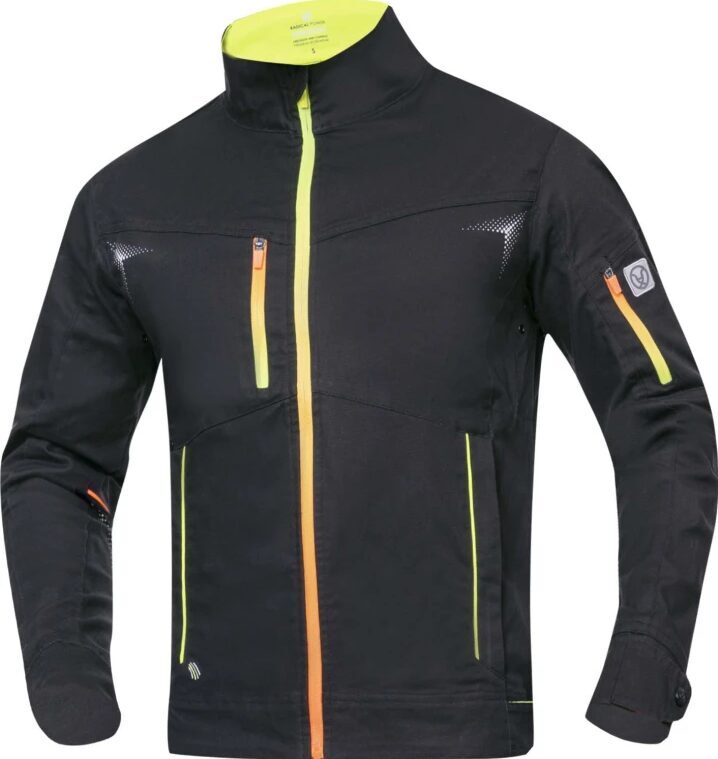 Darba jaka ARDON CREATRON dažādās krāsās