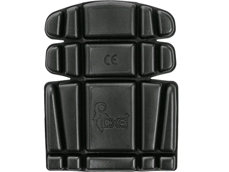 Ceļgalu aizsargi CXS FLEXI INSERT