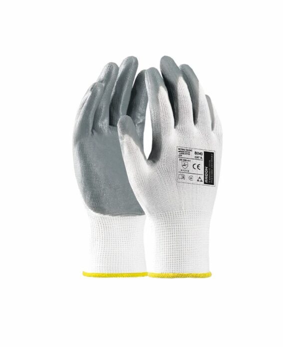Nitrila darba cimdi ARDON NITRAX BASIC