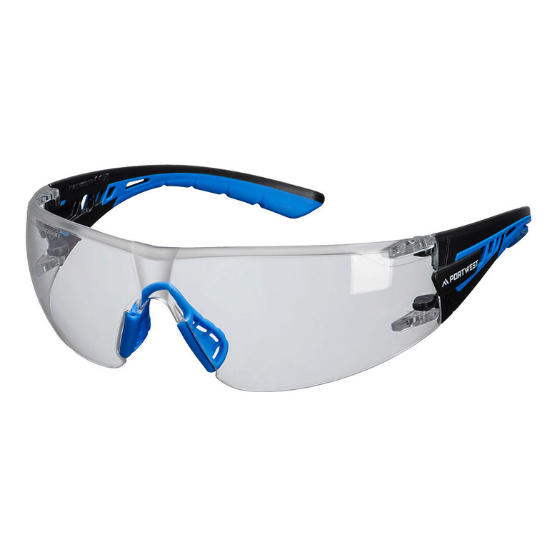 Portwest PS27 Tech Look Lite KN aizsargbrilles