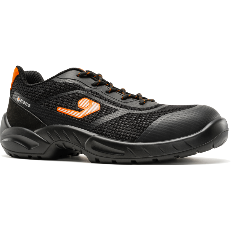 Darba apavi BASE LUMIAR S1PS