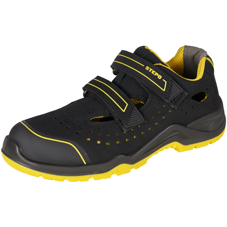 Darba sandales STEPO PANTHER S1PS
