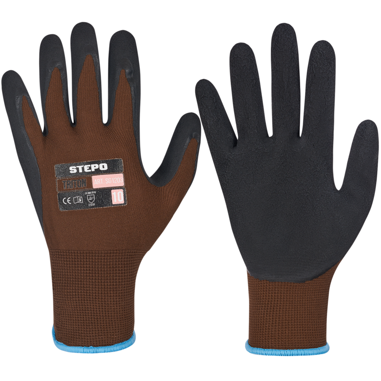 Darba cimdi STEPO TRITON 