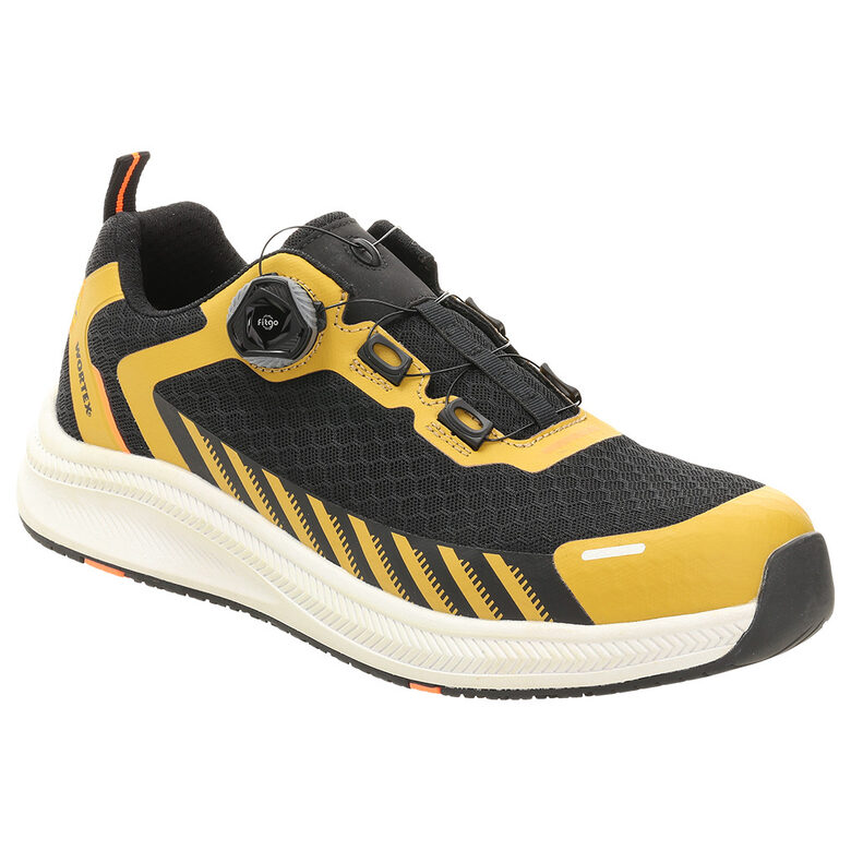 Drošības apavi WORTEX ARIZONA S1PS