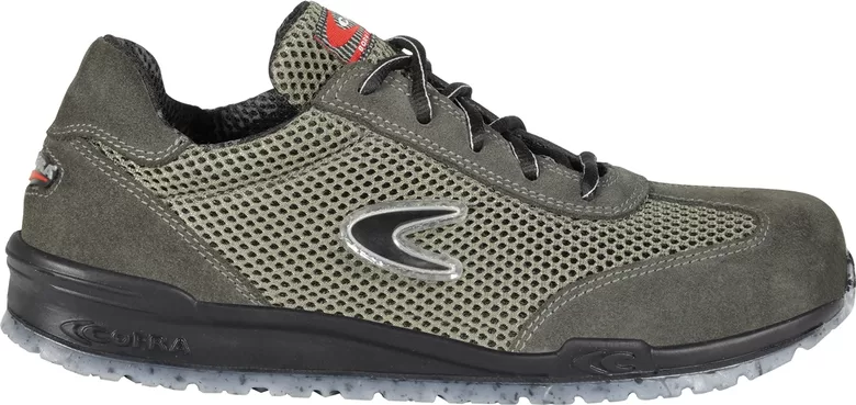 Drošības apavi Cofra ATHLETIC S1P A FO SRC