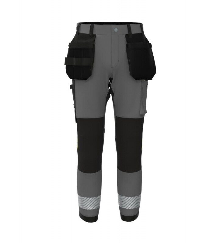 Darba bikses 4 Way Stretch TENSION PLUS