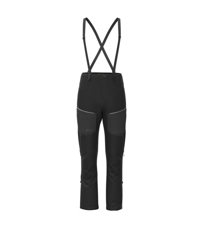 Ziemas Softshell bikses BoSafety LANDO