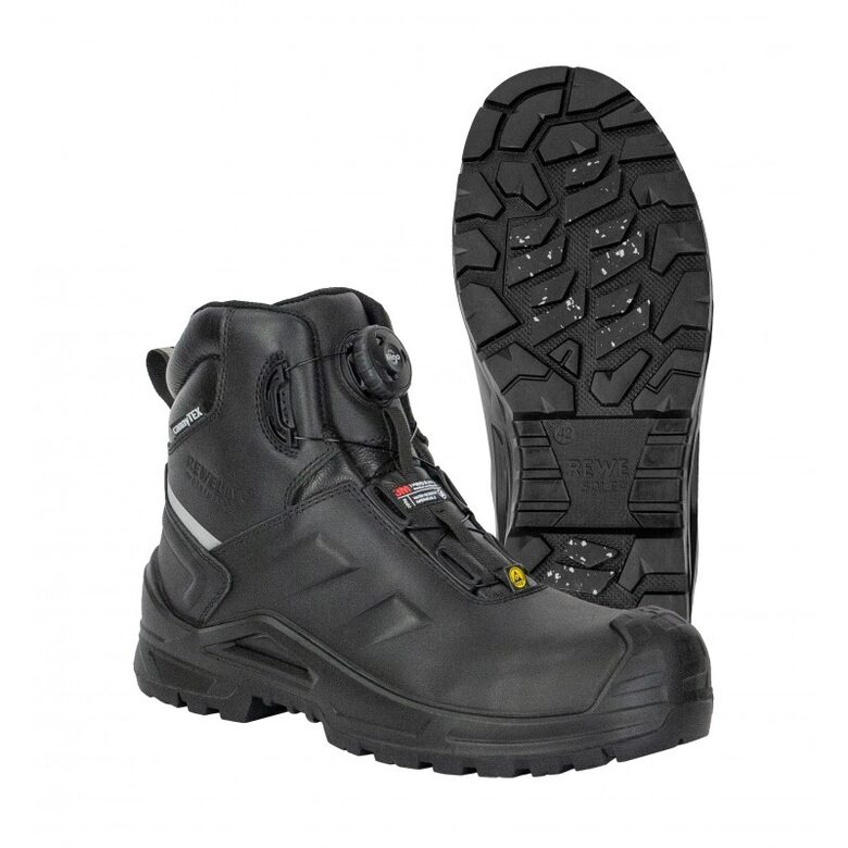 Ziemas zābaki Rewelly ORION FitGo S7S HRO SR CI ESD