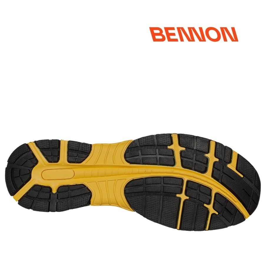 Drošības kurpes Bennon STINGER S3 ESD | Z83102