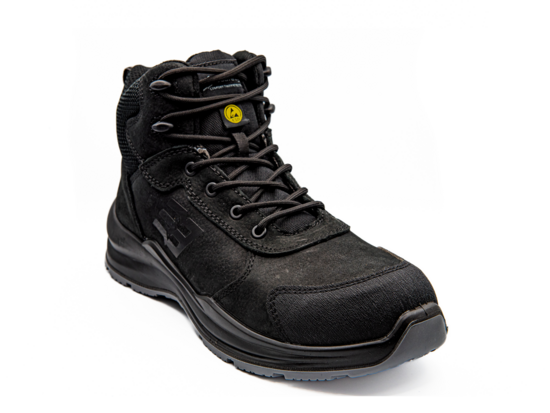 Drošības zābaki BoSafety SPARTAKAS S3S