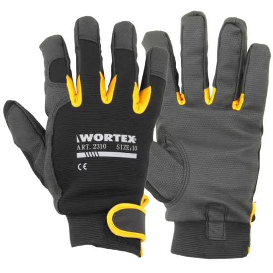 WORTEX 230 SUPRACOAT ziemas cimdi
