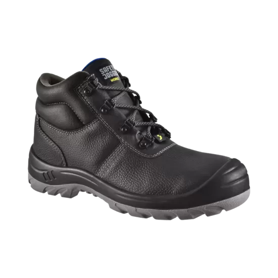 Zābaki Safety Jogger BESTBOY METALFREE S3