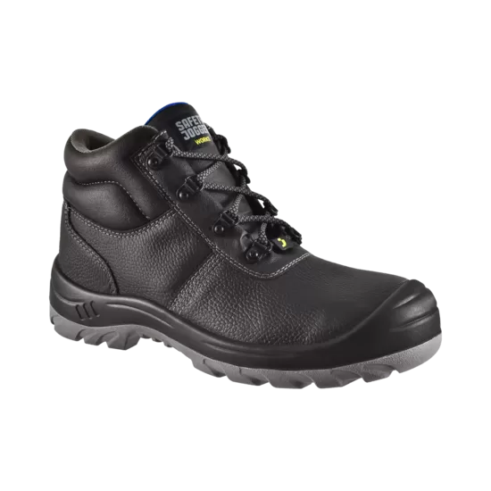 Zābaki Safety Jogger BESTBOY METALFREE S3