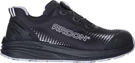 Drošības apavi ARDON CREATRON LOW S3 ESD