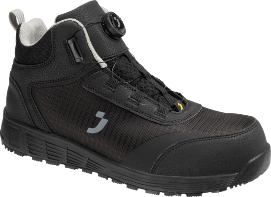 Drošības zābaki Safety Jogger ASAMA S3S