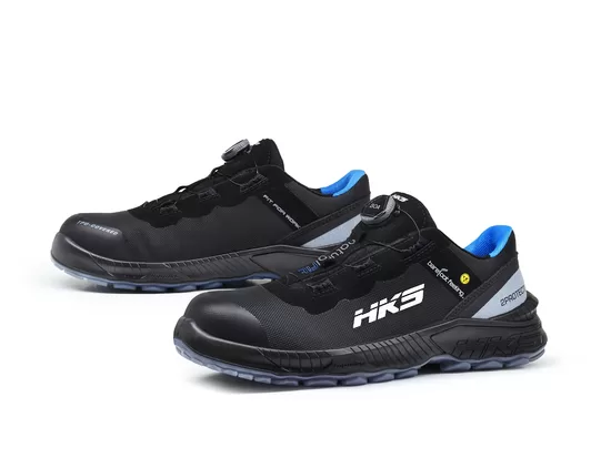 Drošības apavi HKS BFS 40 S3 BOA