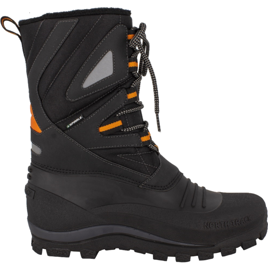 Siltināti darba zābaki KALLE bez aizsardzības