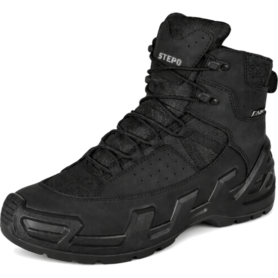 Ziemas zābaki STEPO MILITREK